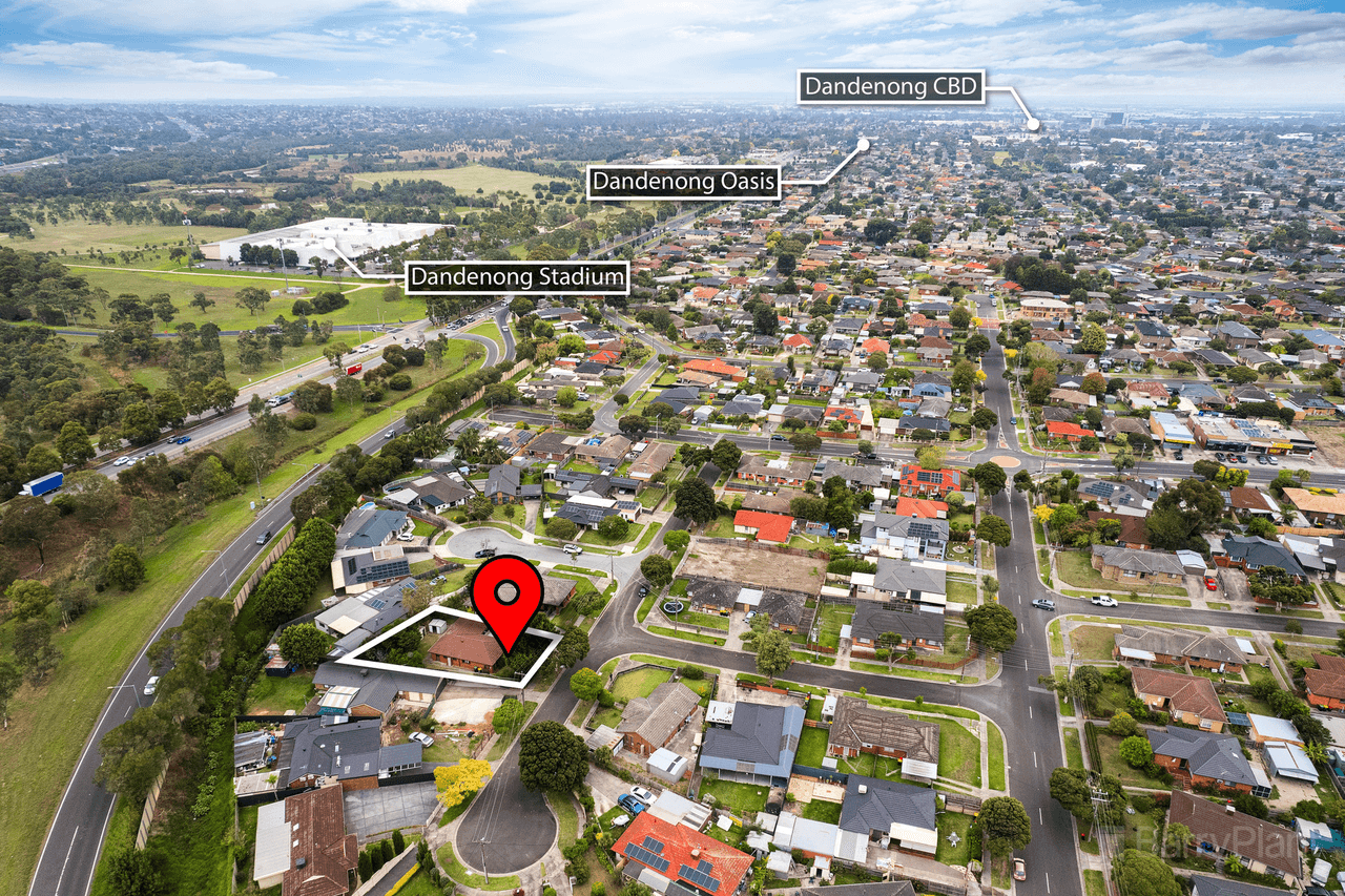 7 Balkan Court, Dandenong North, VIC 3175