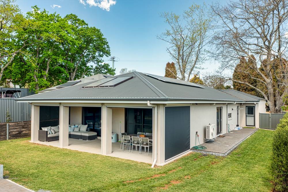 24 Ash Street, Dorrigo, NSW 2453