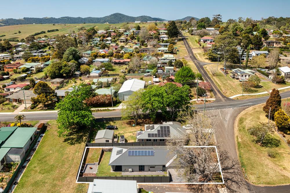 24 Ash Street, Dorrigo, NSW 2453