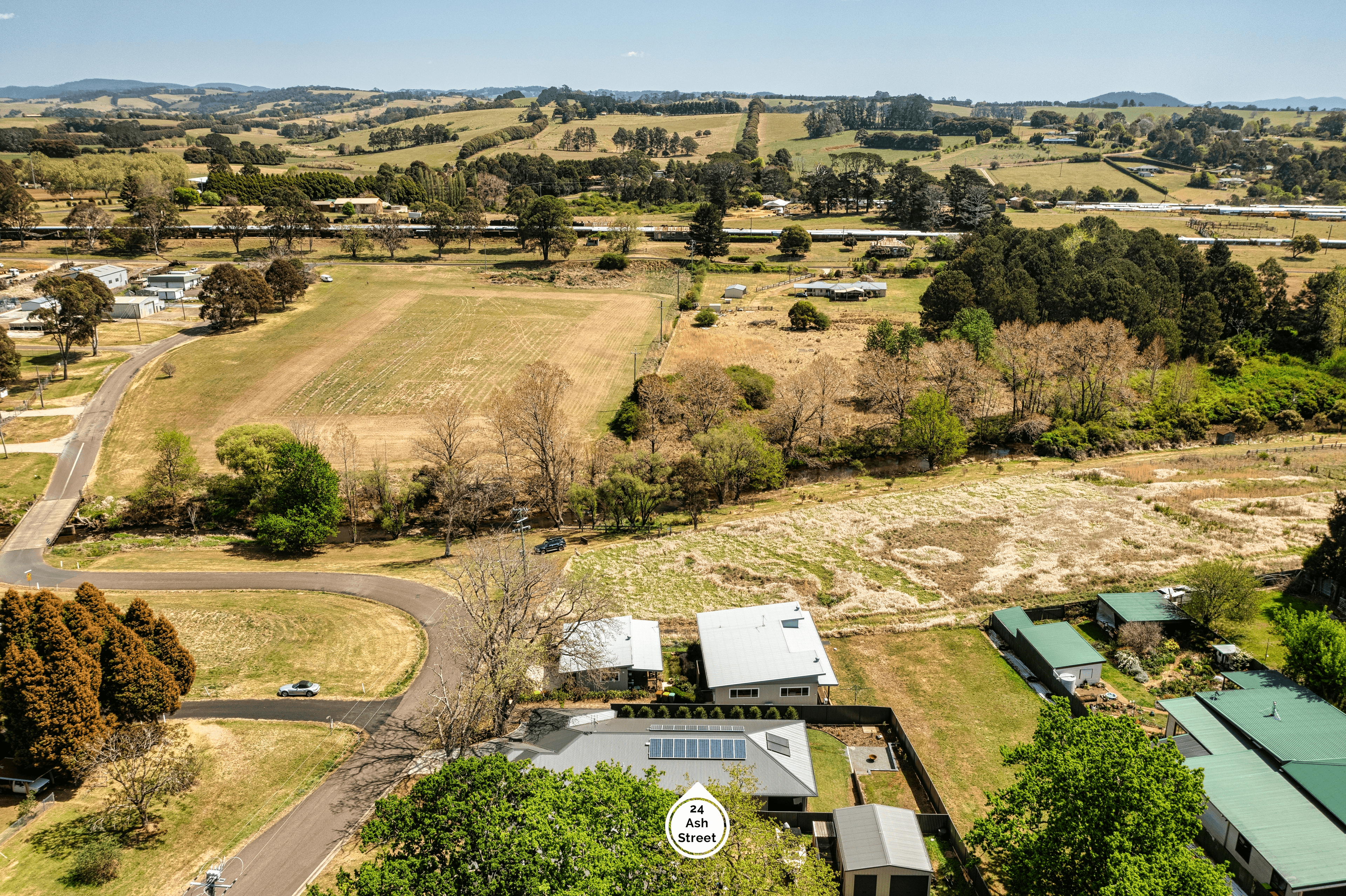 24 Ash Street, Dorrigo, NSW 2453