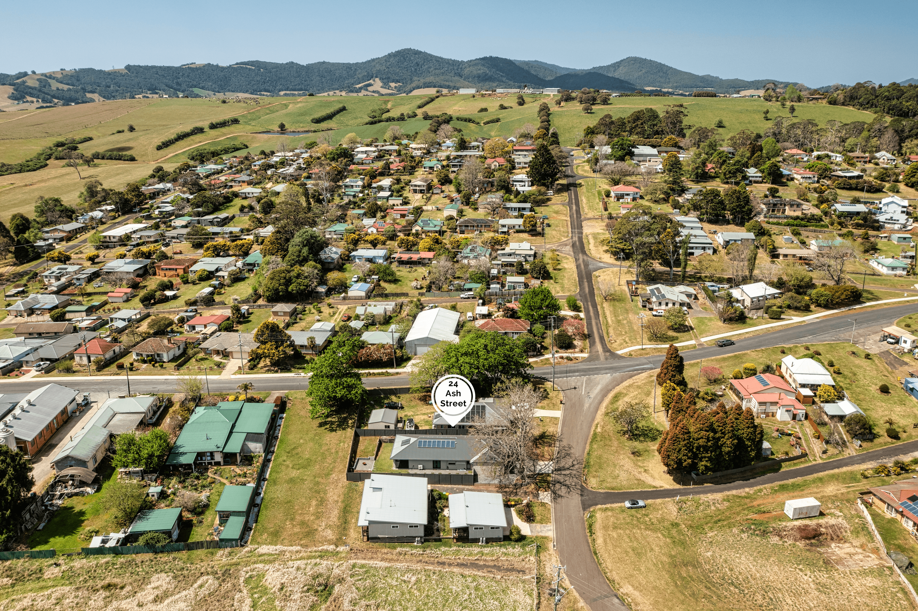 24 Ash Street, Dorrigo, NSW 2453