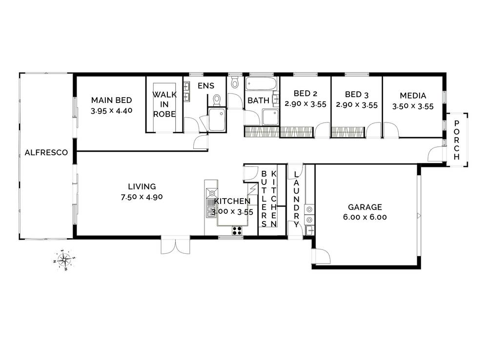 24 Ash Street, Dorrigo, NSW 2453