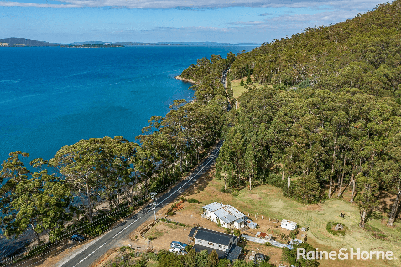 4946 Channel Highway, GORDON, TAS 7150