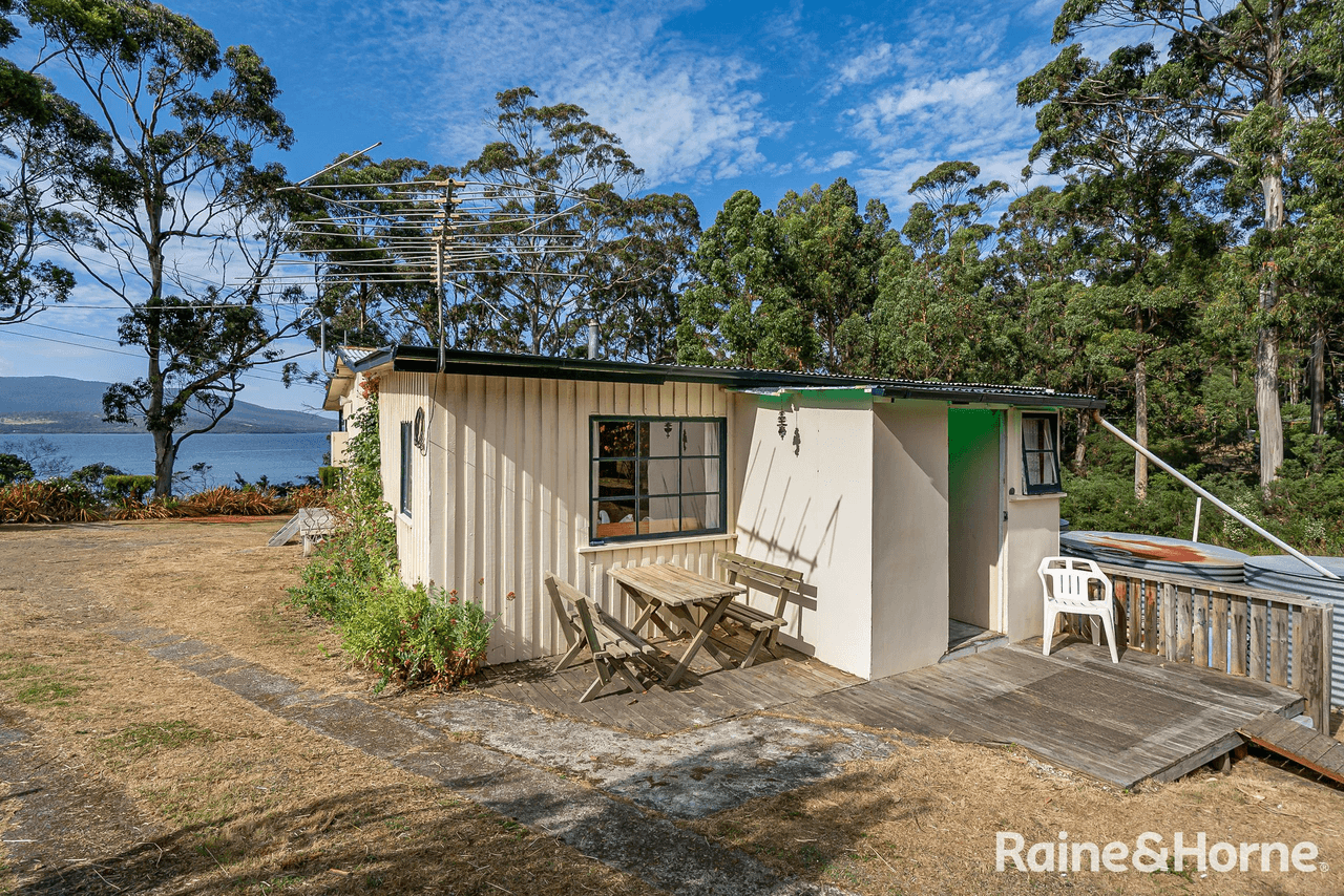 4946 Channel Highway, GORDON, TAS 7150