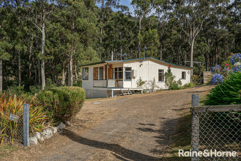 4946 Channel Highway, GORDON, TAS 7150