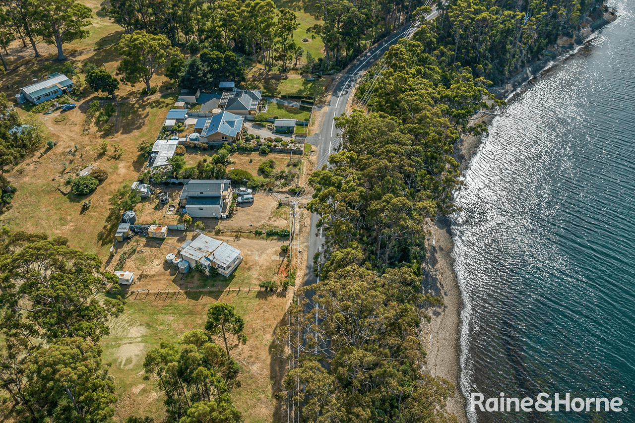 4946 Channel Highway, GORDON, TAS 7150