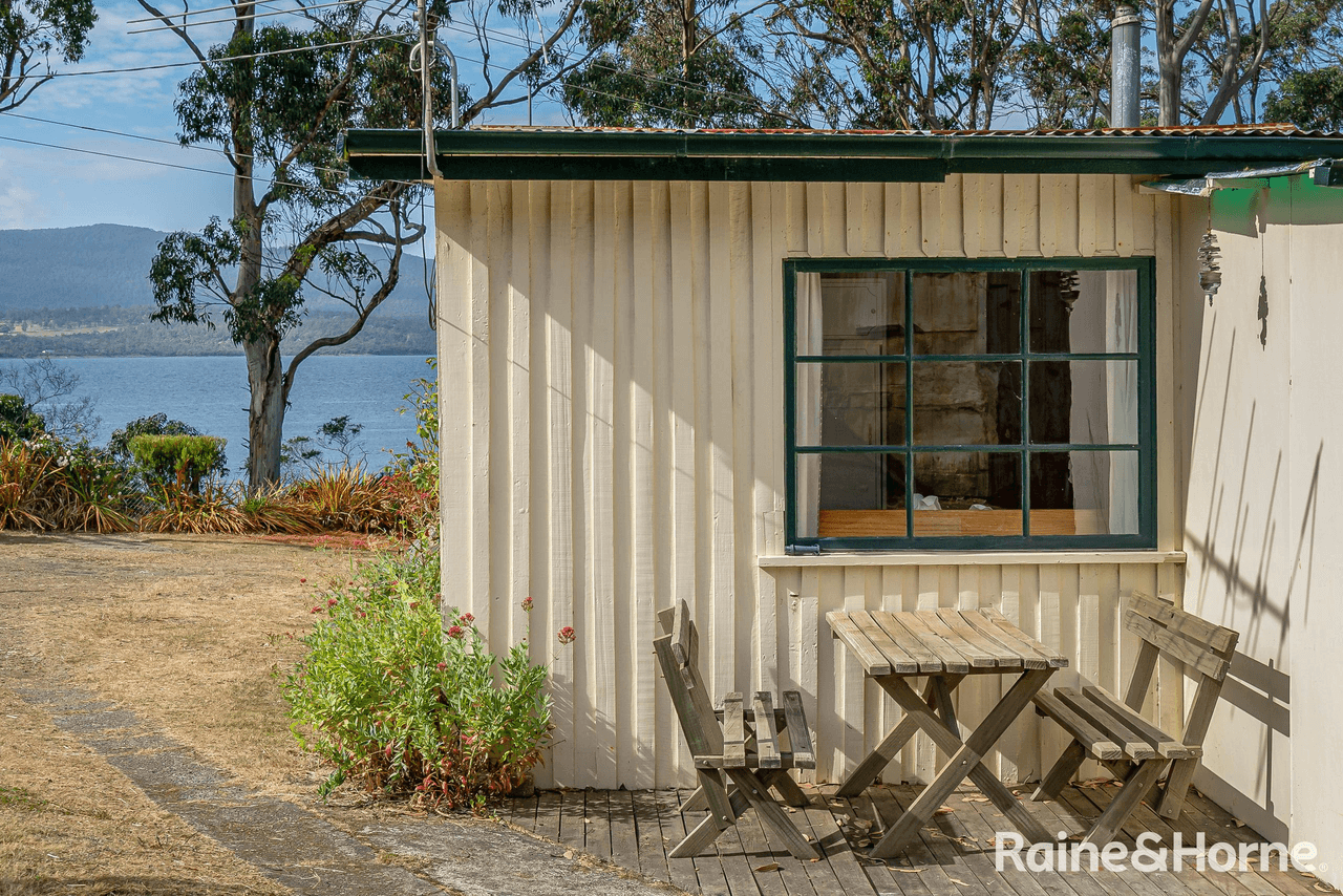 4946 Channel Highway, GORDON, TAS 7150