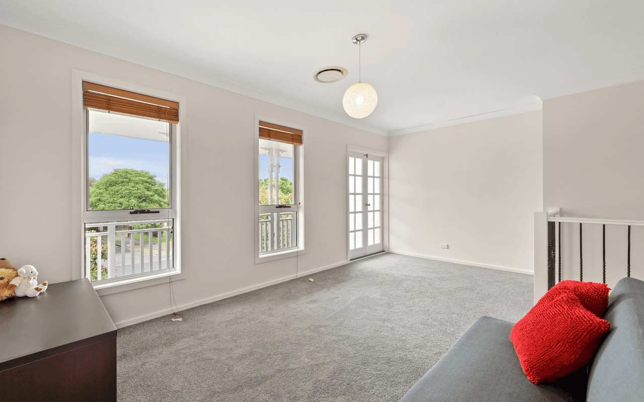 3 Macarthur Circuit, CAMDEN PARK, NSW 2570