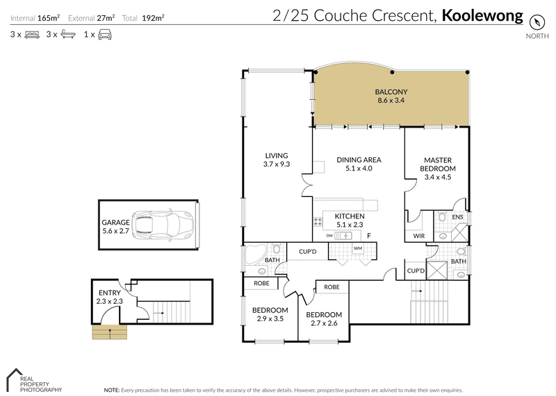 25 Couche Crescent, Koolewong, NSW 2256