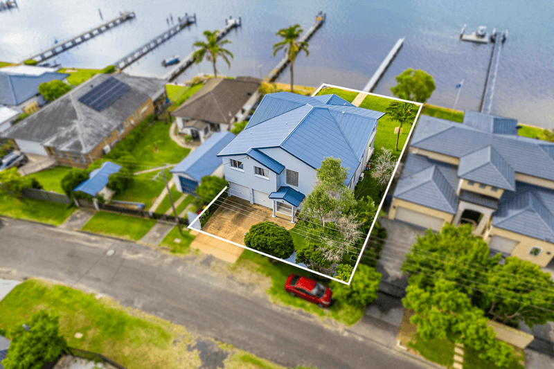 25 Couche Crescent, Koolewong, NSW 2256