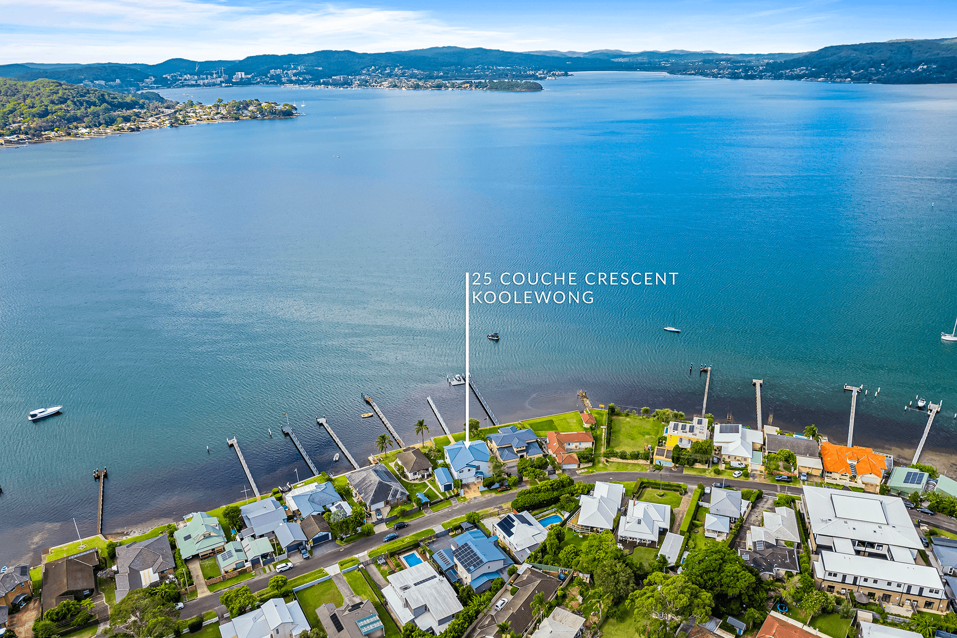 25 Couche Crescent, Koolewong, NSW 2256