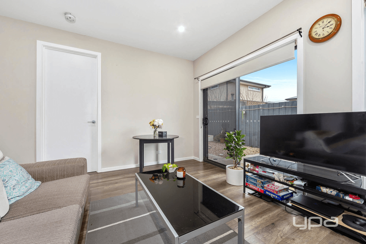 3/37 Garfield Street, ST ALBANS, VIC 3021