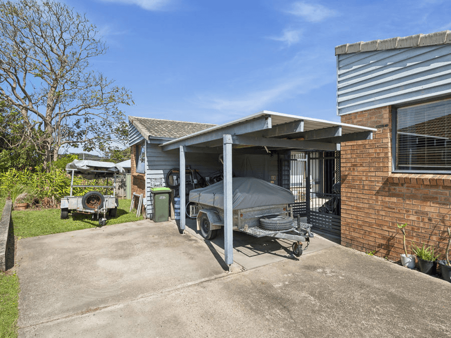 13 Wirrabilla Drive, TOORMINA, NSW 2452