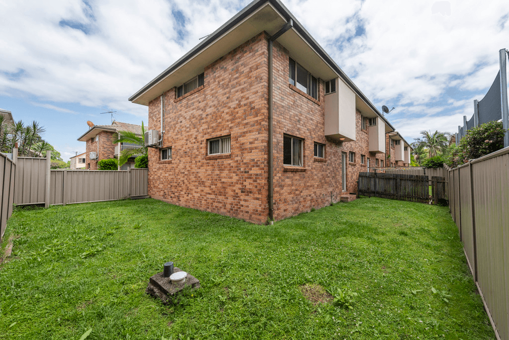 4/6 Woodward Street, GRAFTON, NSW 2460