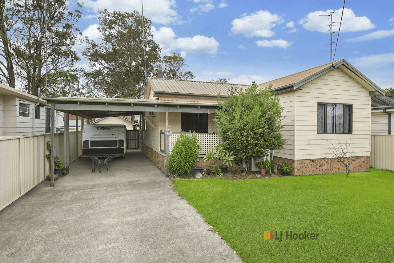 10 Allambee Crescent, BLUE HAVEN, NSW 2262