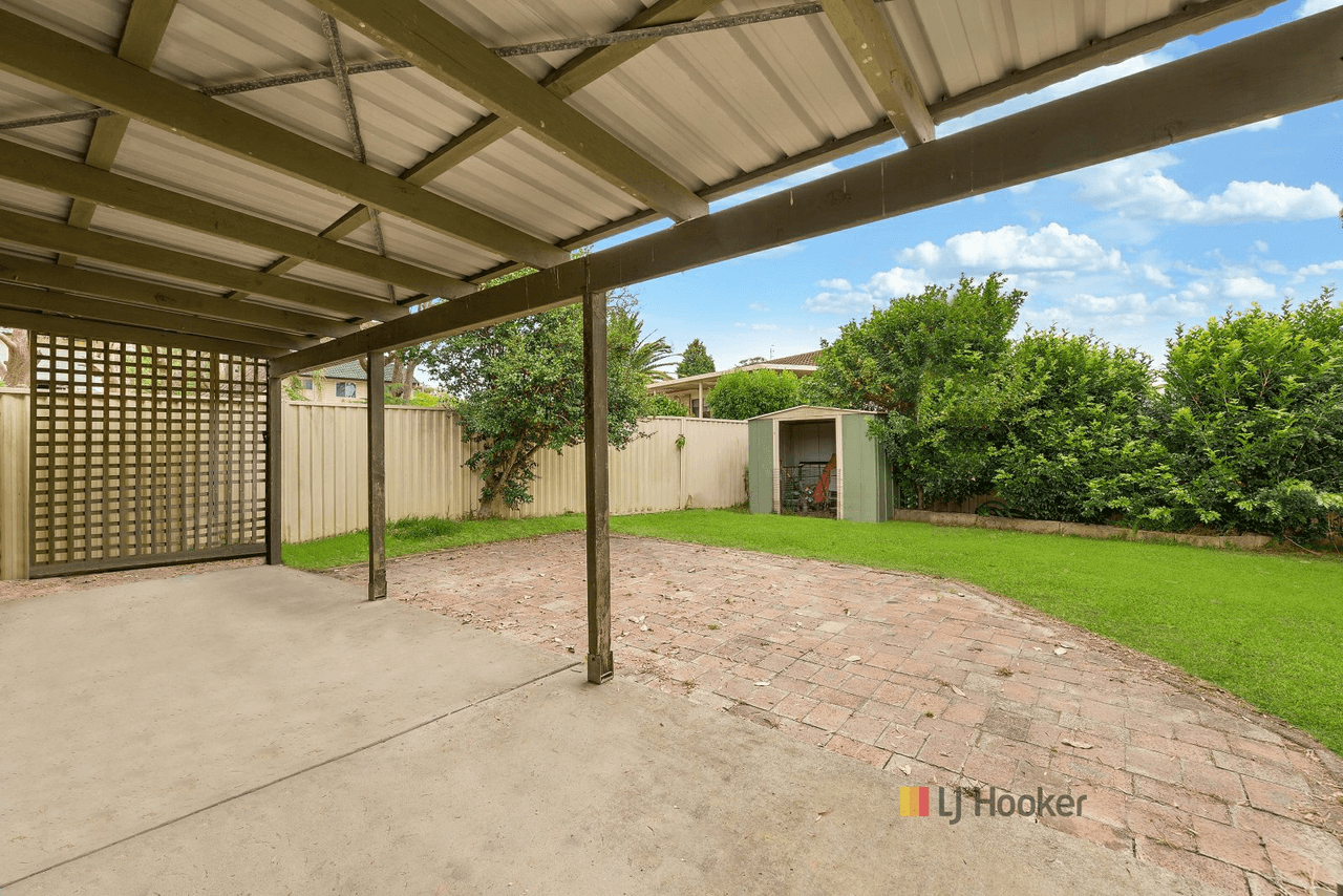 10 Allambee Crescent, BLUE HAVEN, NSW 2262