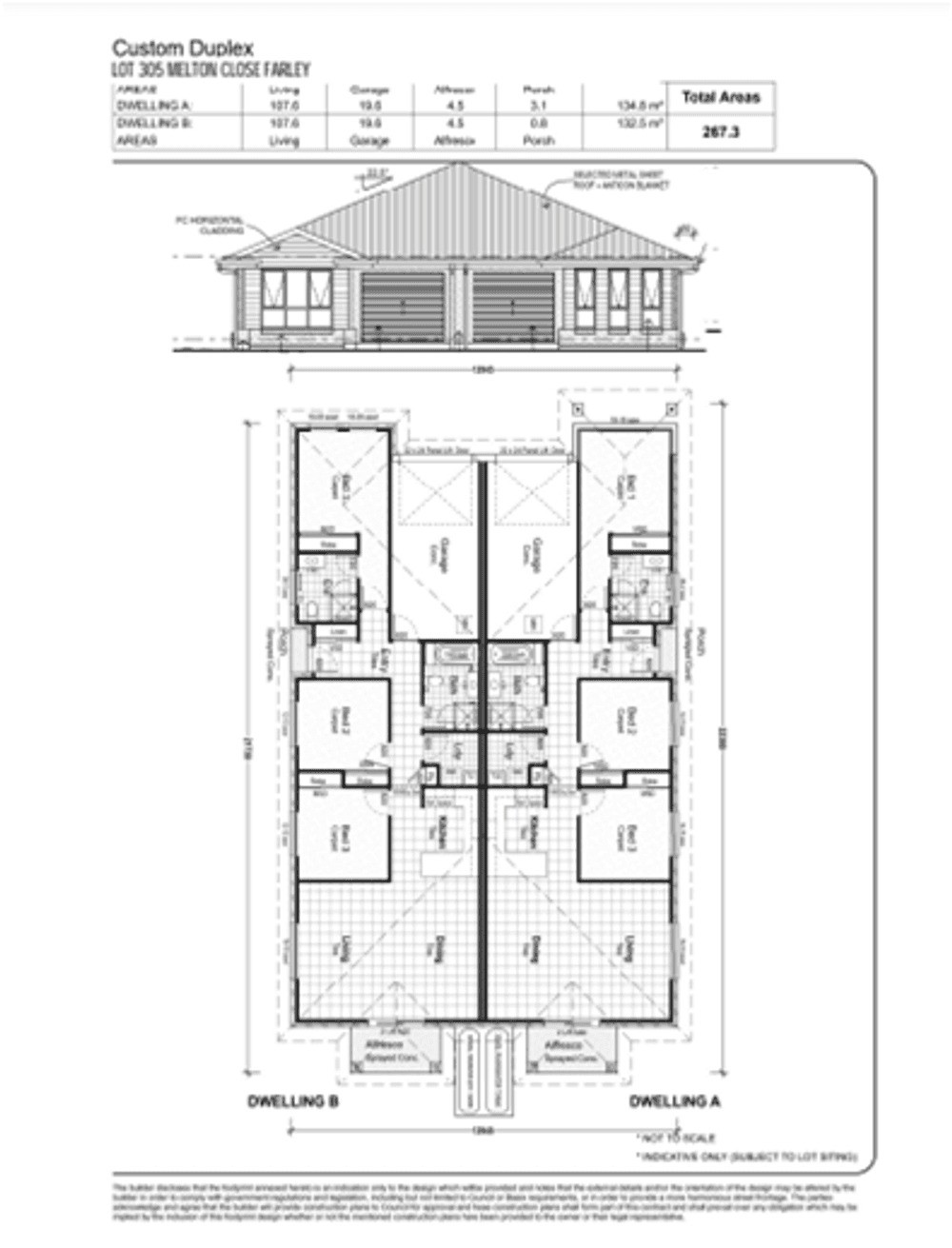 305/Stage 12 Melton Close, FARLEY, NSW 2320