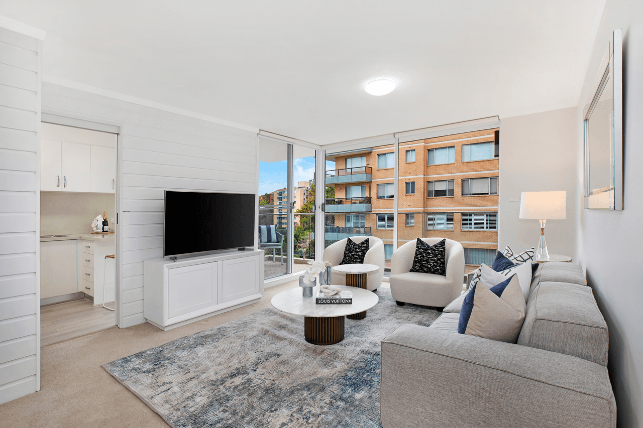 13/64-66 Wrights Road, DRUMMOYNE, NSW 2047