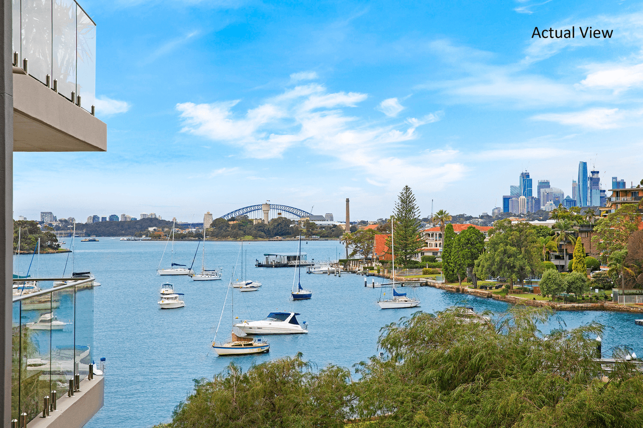 13/64-66 Wrights Road, DRUMMOYNE, NSW 2047