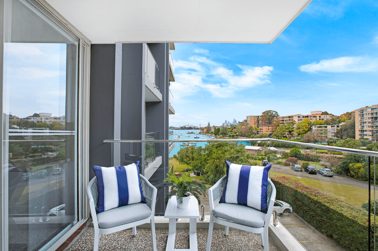 13/64-66 Wrights Road, DRUMMOYNE, NSW 2047