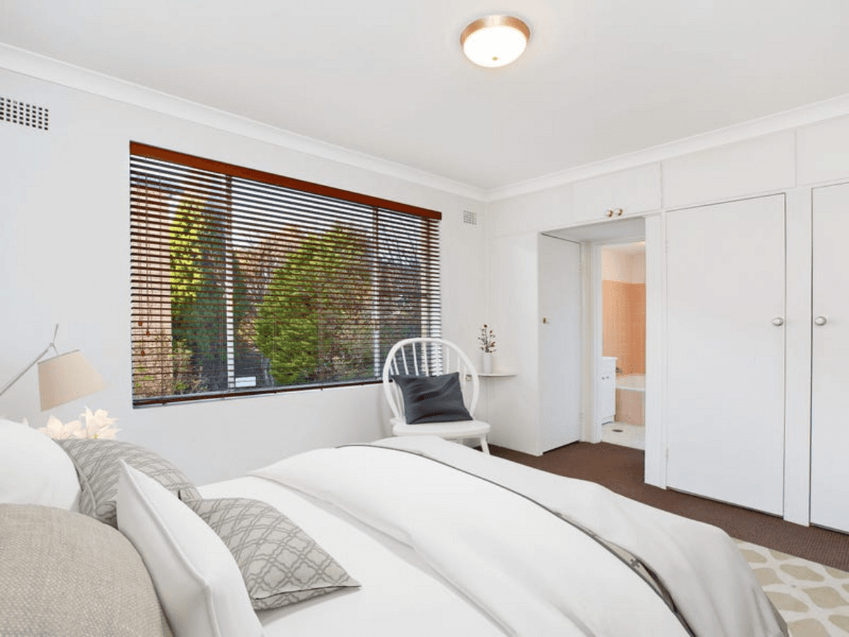 11/1A Belmont Avenue, WOLLSTONECRAFT, NSW 2065