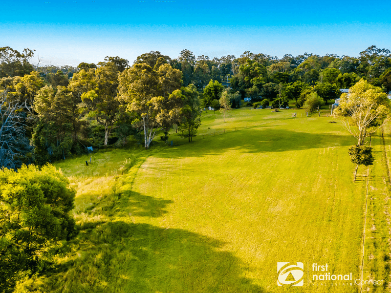 522 East Kurrajong Road, EAST KURRAJONG, NSW 2758