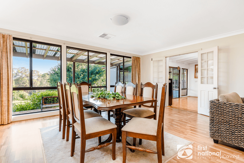 522 East Kurrajong Road, EAST KURRAJONG, NSW 2758