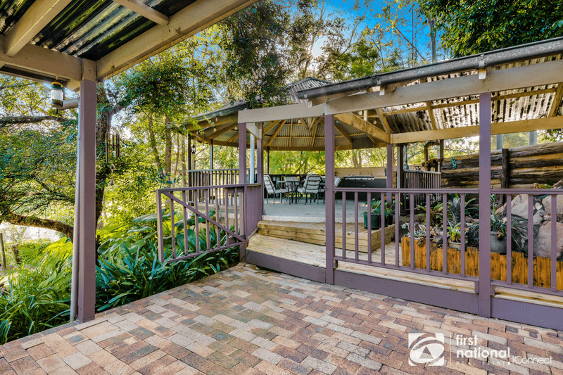 522 East Kurrajong Road, EAST KURRAJONG, NSW 2758