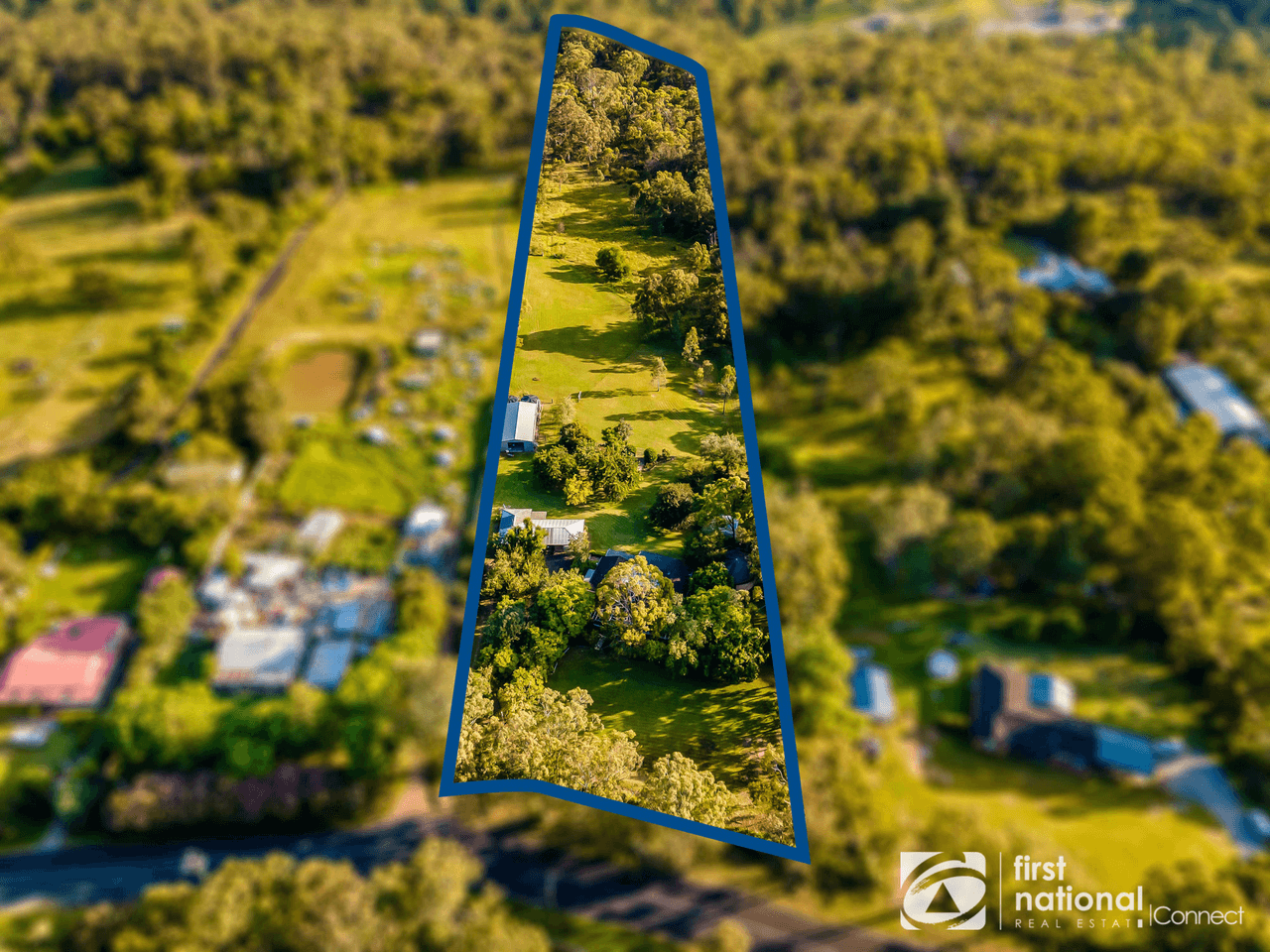 522 East Kurrajong Road, EAST KURRAJONG, NSW 2758