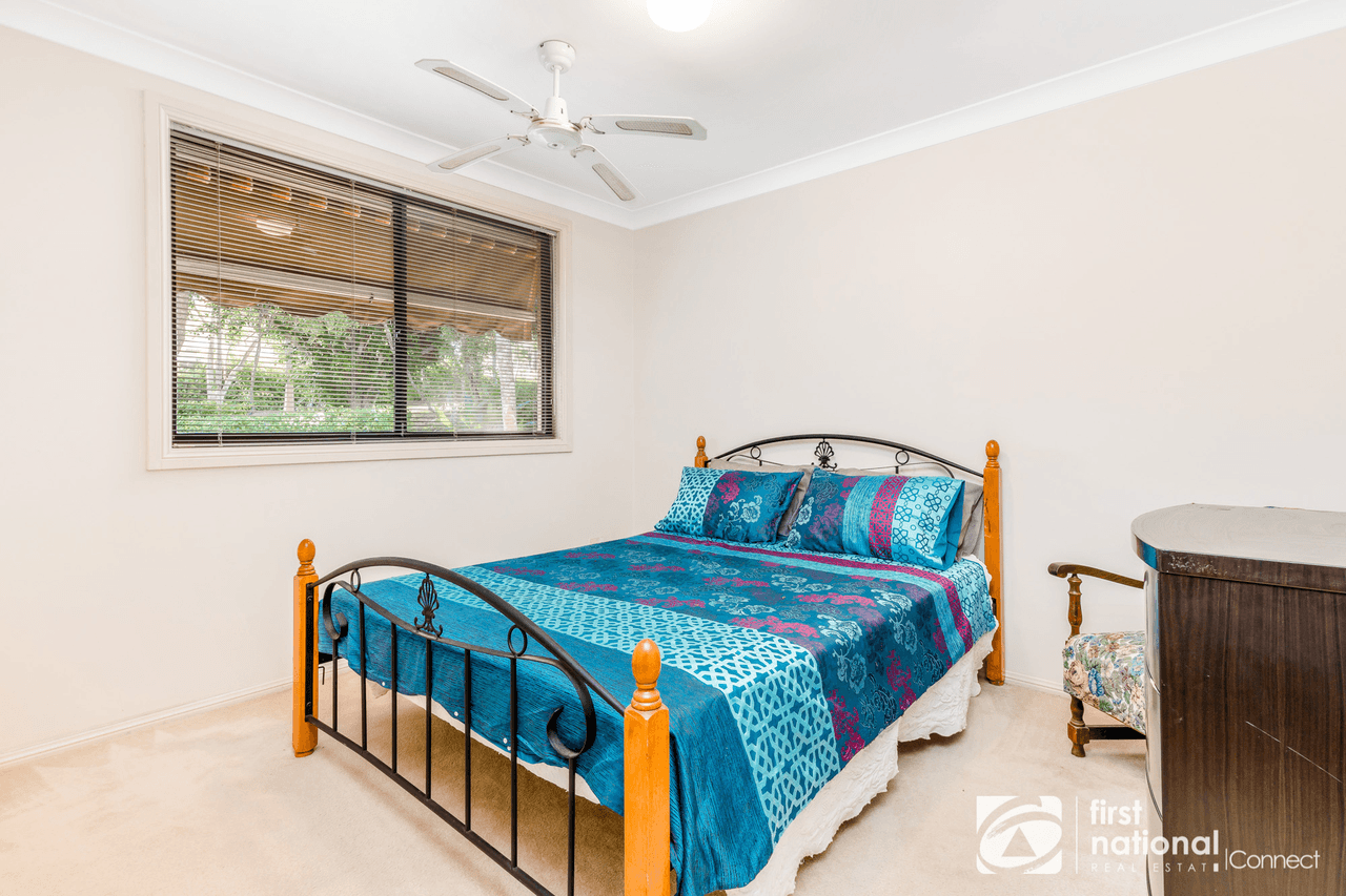 522 East Kurrajong Road, EAST KURRAJONG, NSW 2758