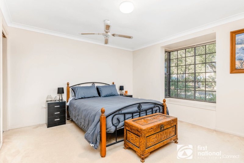 522 East Kurrajong Road, EAST KURRAJONG, NSW 2758