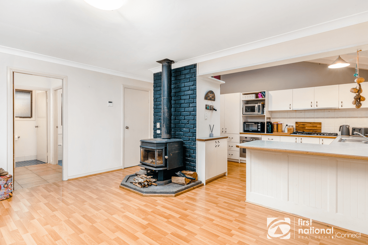 522 East Kurrajong Road, EAST KURRAJONG, NSW 2758