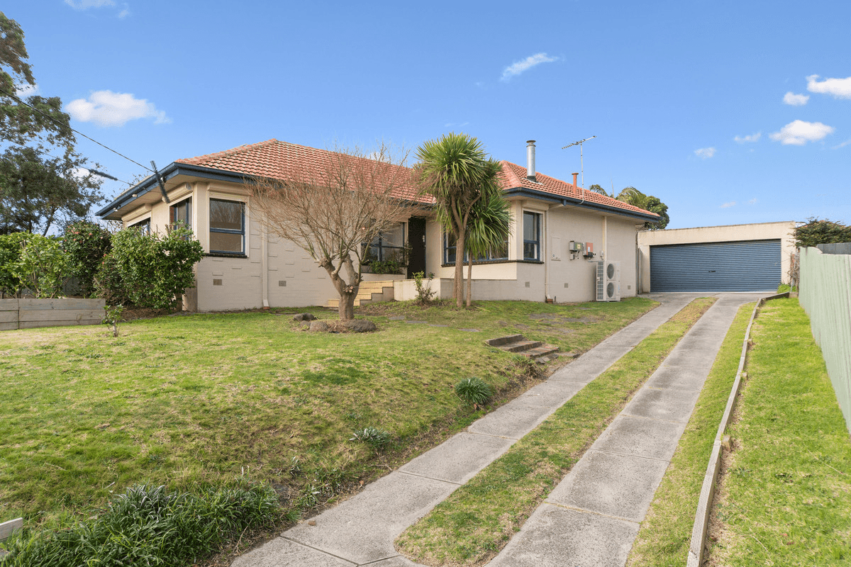 85 Yuille Street, Frankston South, VIC 3199