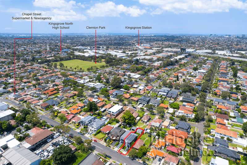 85a Rogers Street, KINGSGROVE, NSW 2208