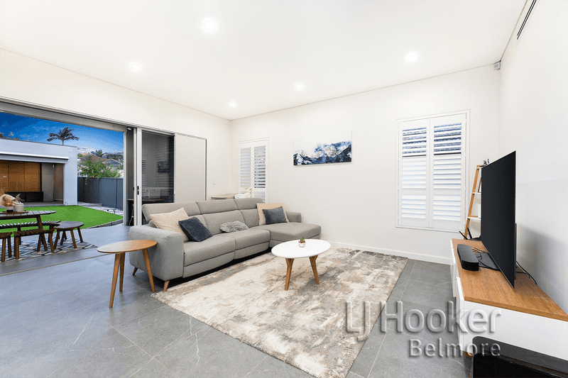 85a Rogers Street, KINGSGROVE, NSW 2208