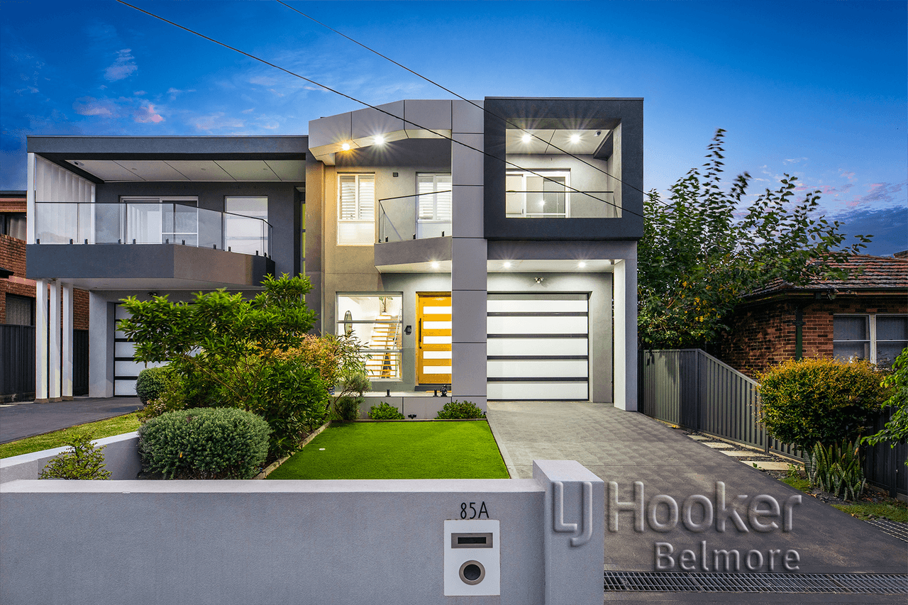 85a Rogers Street, KINGSGROVE, NSW 2208