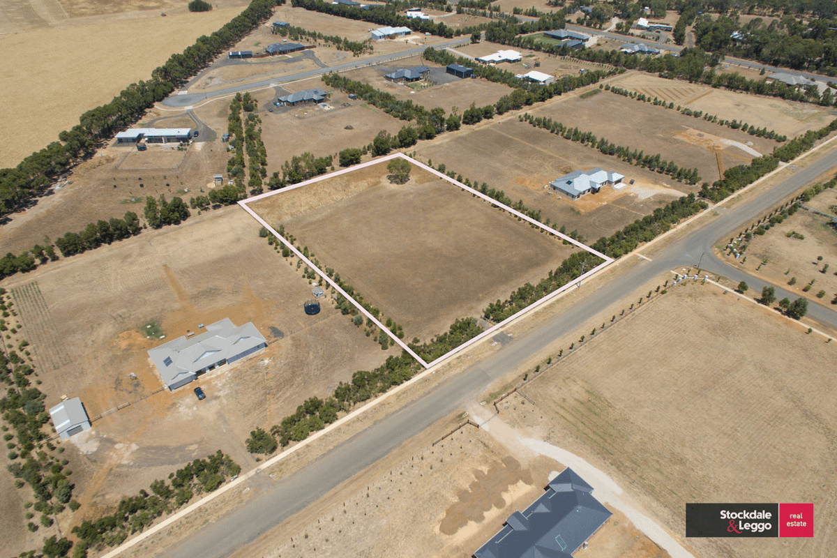 84 Faulkner Road, INVERLEIGH, VIC 3321