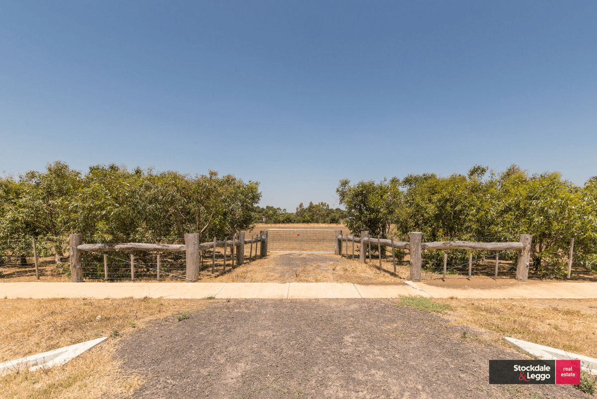 84 Faulkner Road, INVERLEIGH, VIC 3321