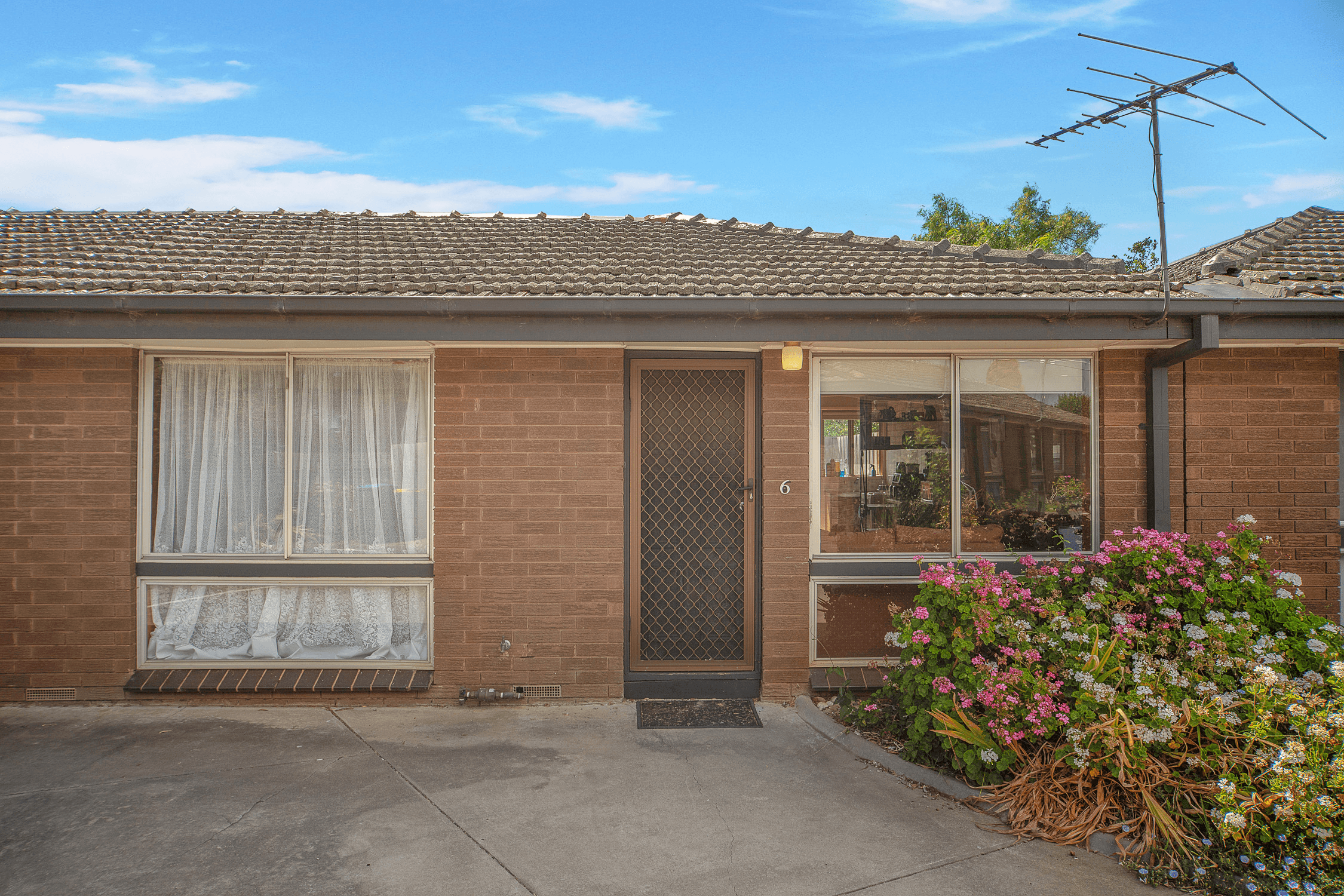 6/1 Kelly Street, WERRIBEE, VIC 3030