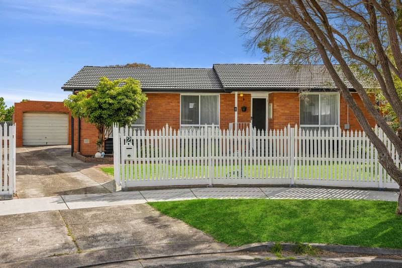 2 Lavender Court, Newcomb, VIC 3219
