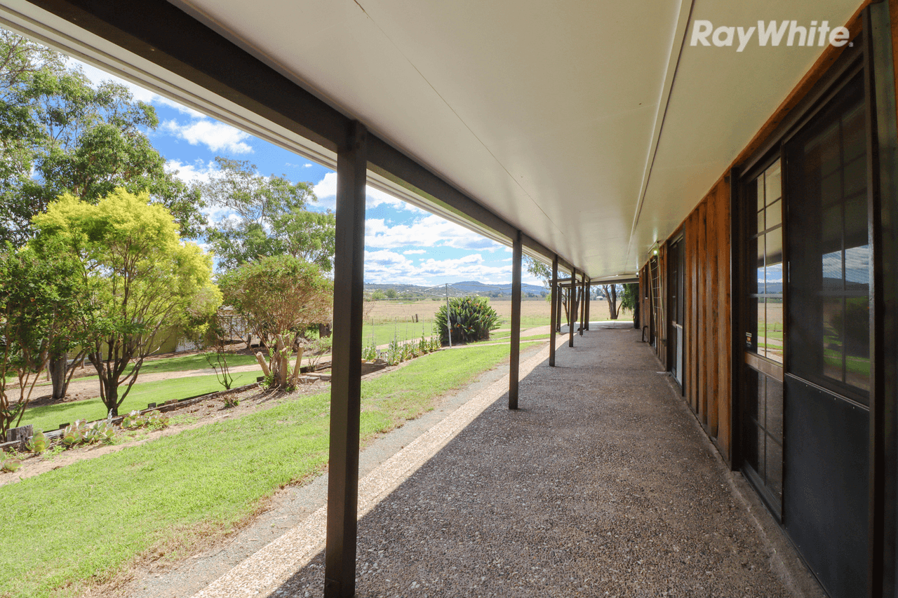 56 Marburg Quarry Road, MARBURG, QLD 4346