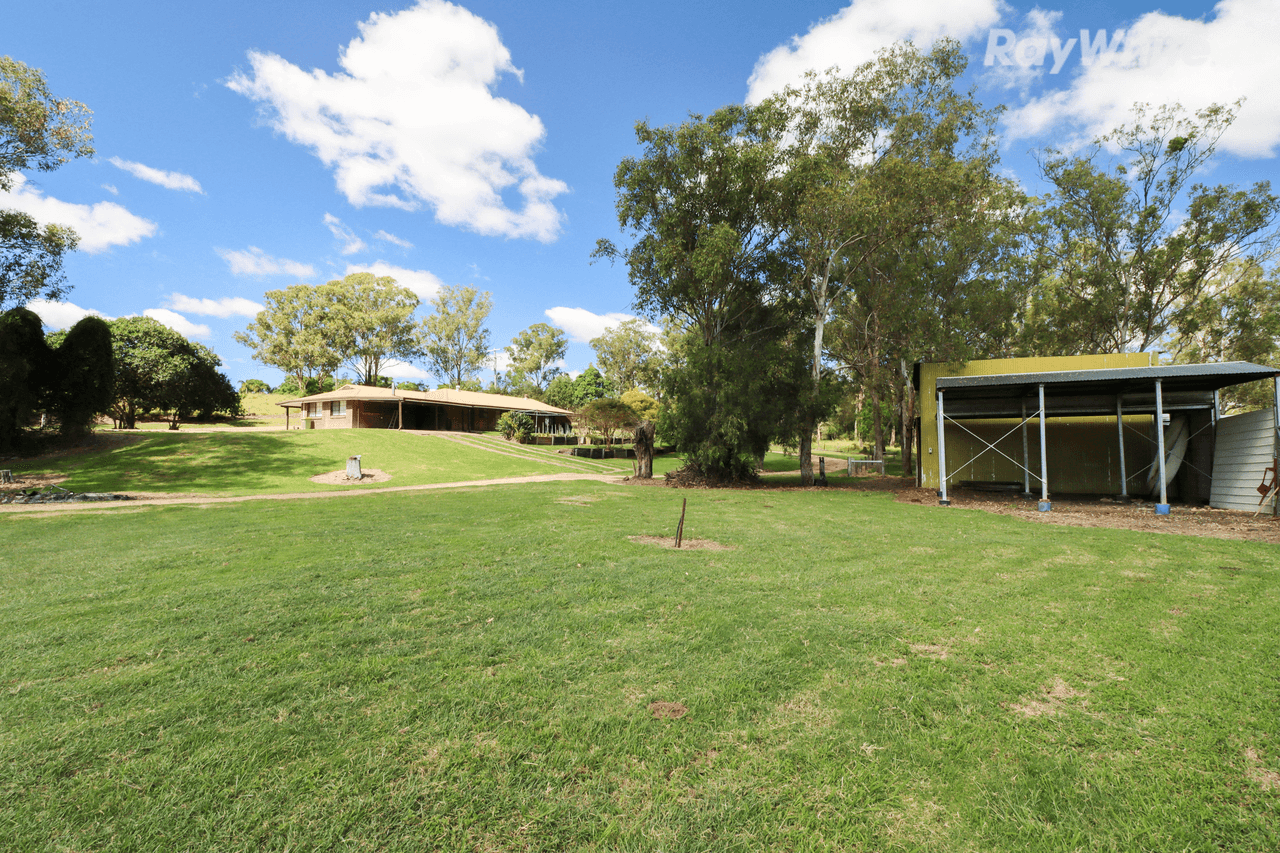 56 Marburg Quarry Road, MARBURG, QLD 4346