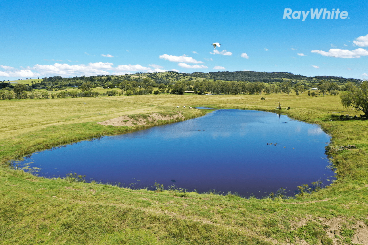 56 Marburg Quarry Road, MARBURG, QLD 4346