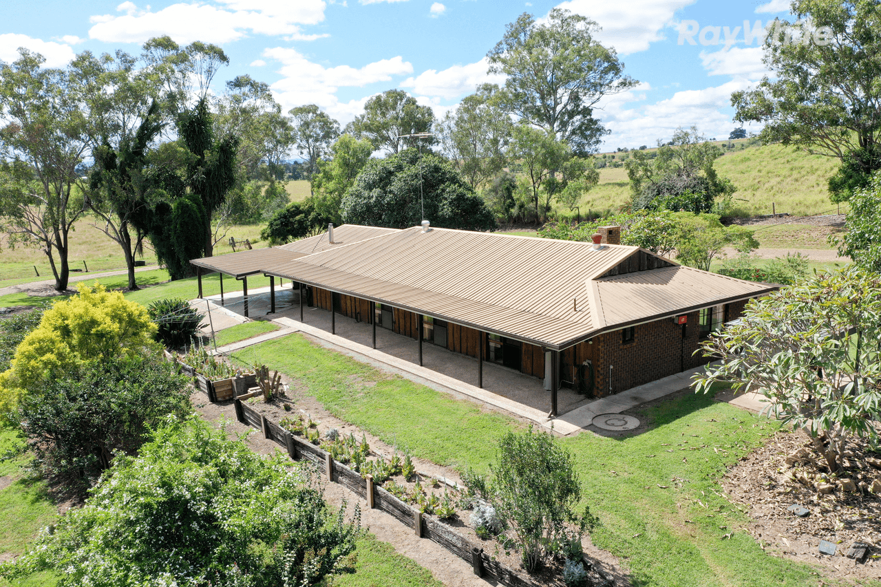 56 Marburg Quarry Road, MARBURG, QLD 4346