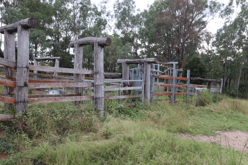 Settlement Road, ST KILDA, QLD 4671