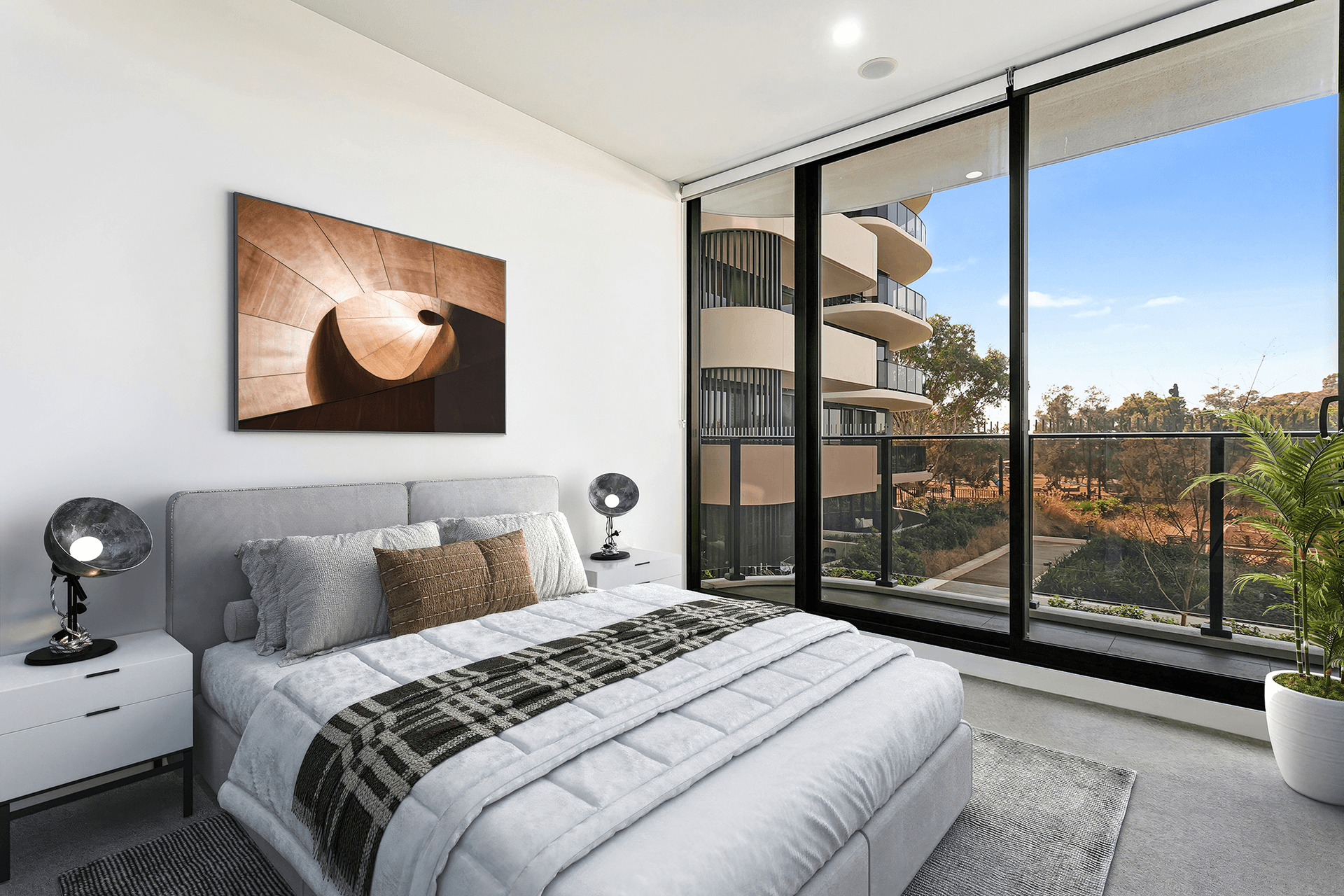 307/83 Durham Street, Hurstville, NSW 2220