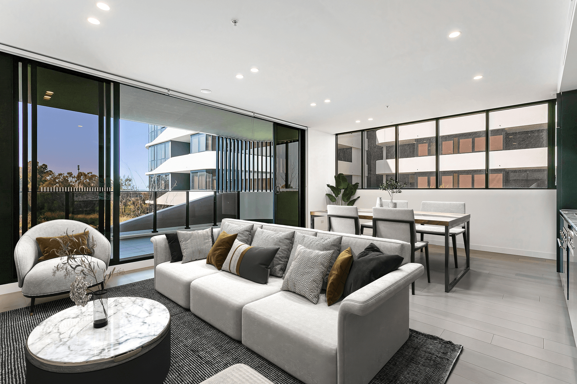 307/83 Durham Street, Hurstville, NSW 2220