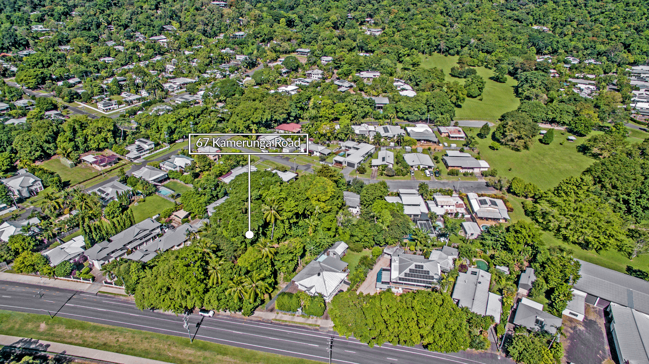 69-71 Kamerunga Road, STRATFORD, QLD 4870