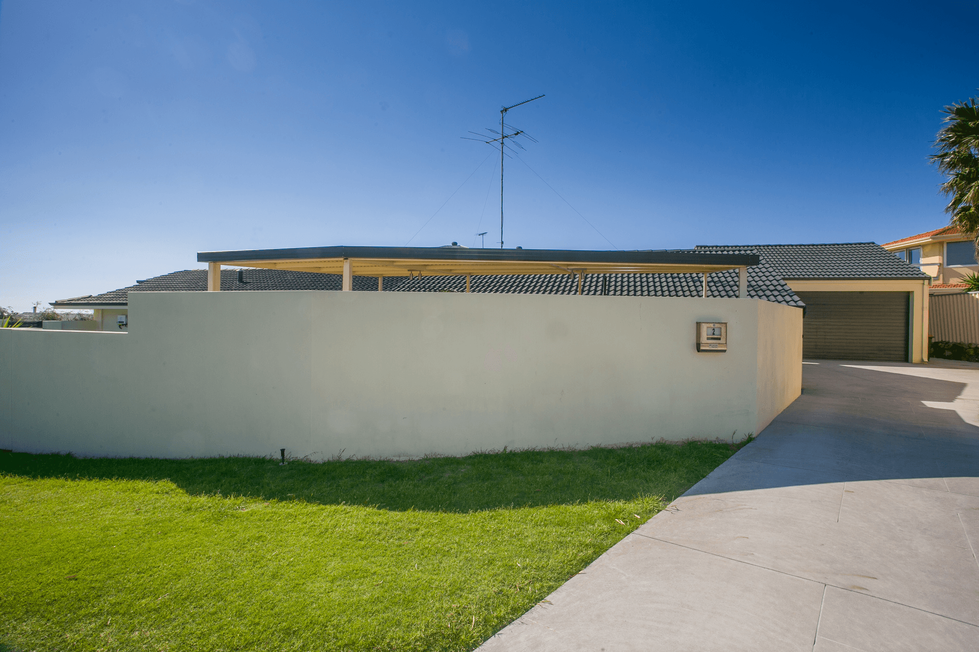 2 San Place, MULLALOO, WA 6027