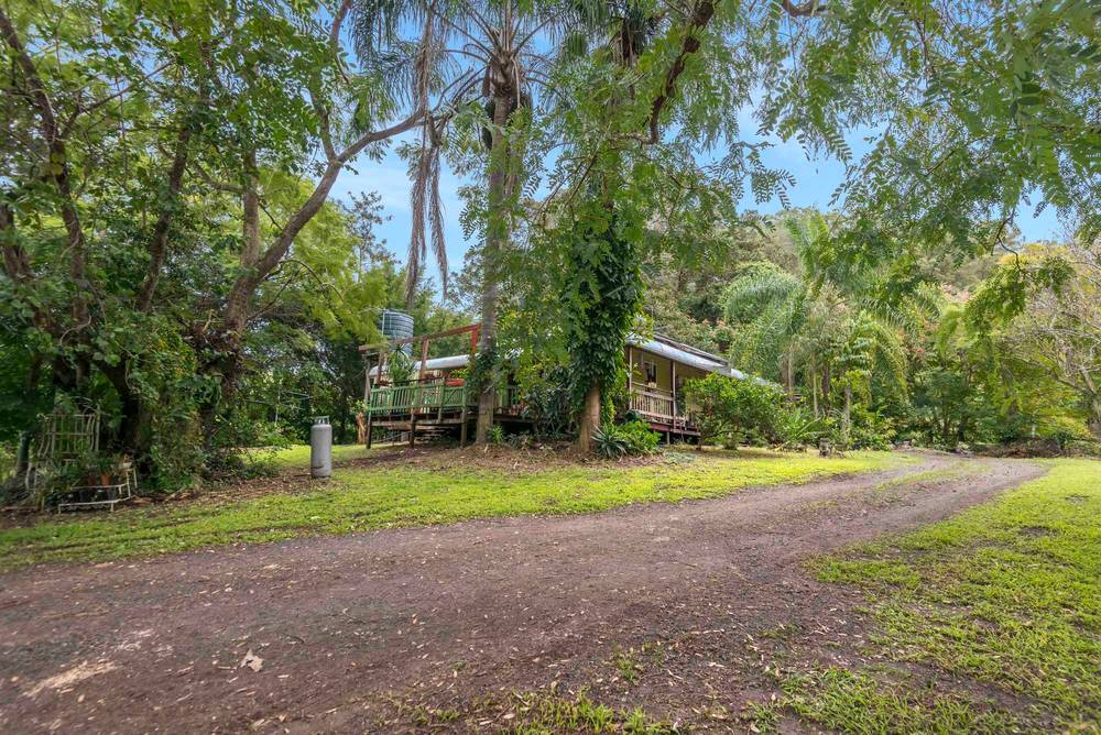 252 Warby Road, Jiggi, NSW 2480